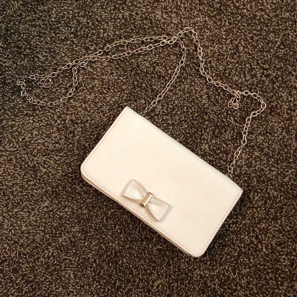 Bag from forever 21